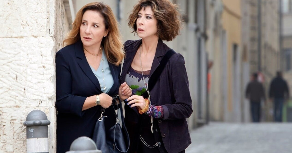 Vince Balene. Nel pomeriggio cresce Domenica In