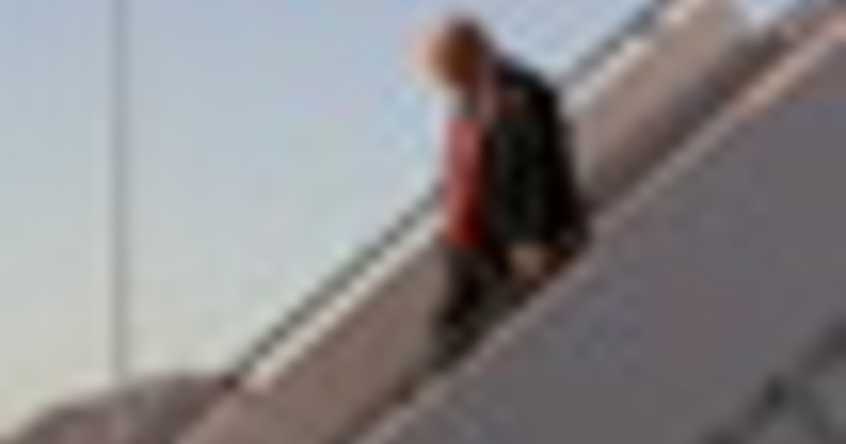 M.O., Donald Trump è arrivato a Sharm el Sheikh