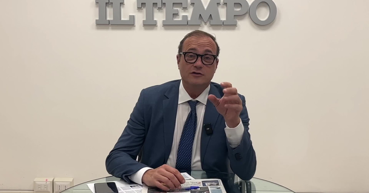 “Ecco perché è una transumanza”. Cerno: le pecorelle smarrite della sinistra