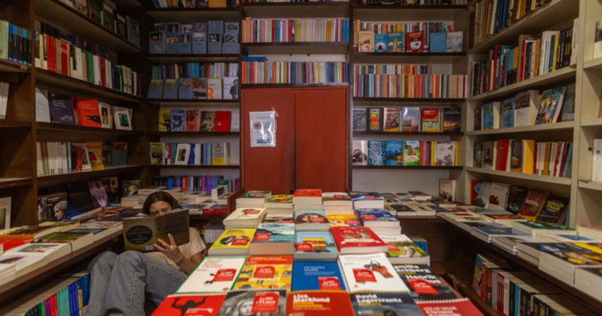 Le Pagine della Terra: la terna finalista della quinta edizione