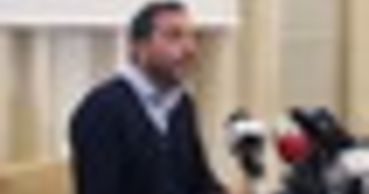 Regionali, Tomasi: in Toscana ora inizia un'altra partita