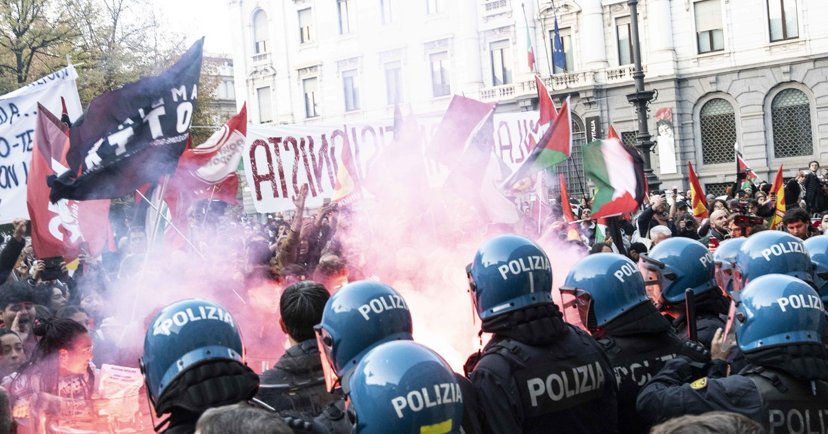 Milano conferma il gemellaggio con Tel Aviv. Pd diviso, i ProPal scatenano il caos