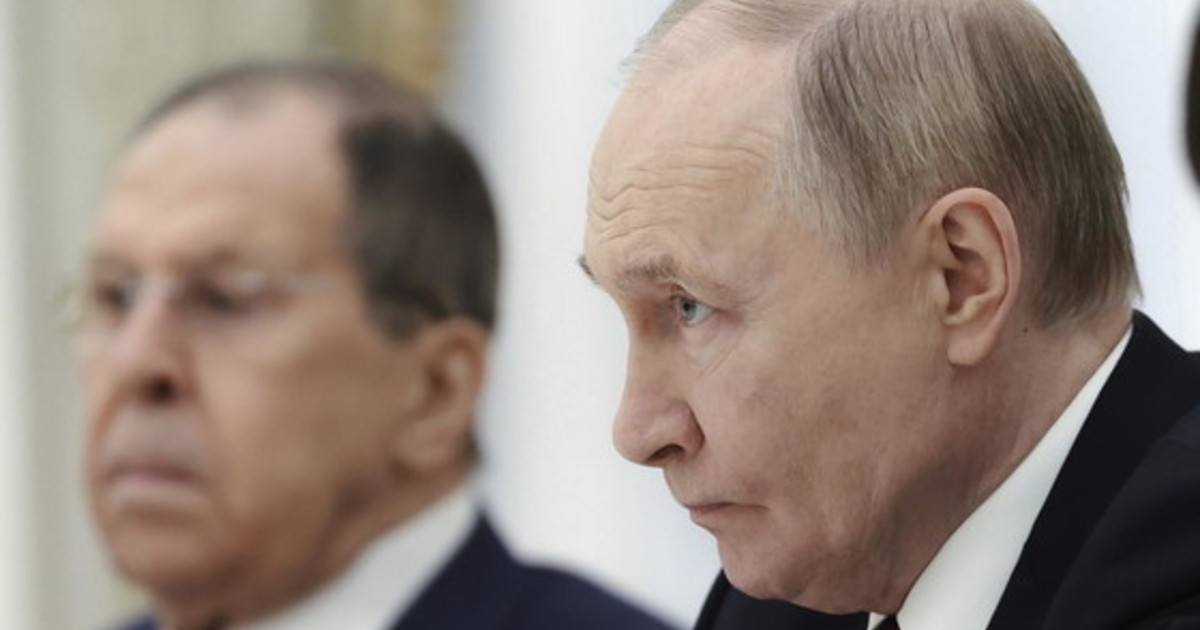 russia in guerra con la nato prima del 2029 gli 007 qual 232 il primo obiettivo