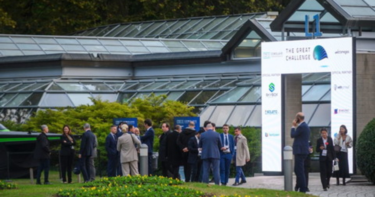 Al via partnership tra Micromegas e Italpress per ComoLake 2025