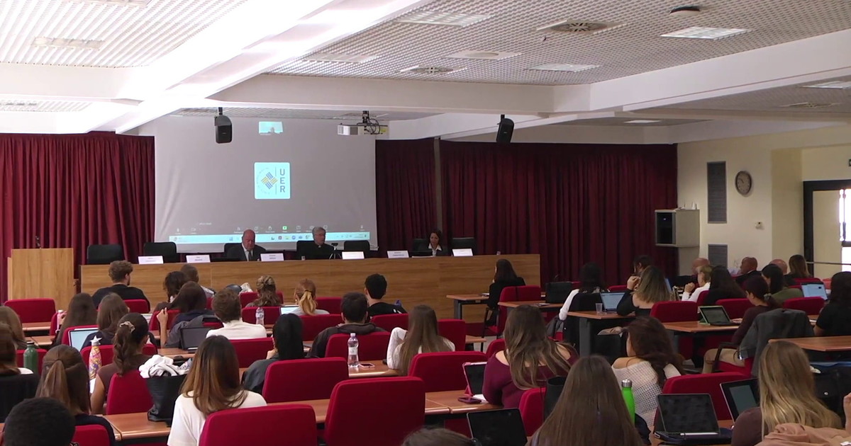 L'Università Europea di Roma promuove il benessere degli studenti