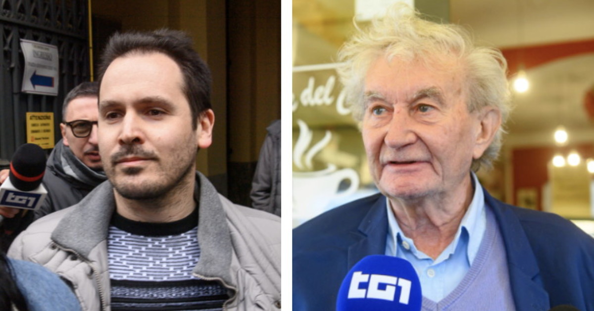 Sempio revoca il mandato a Lovati: quando arriva la nuova nomina Sempio revoca il mandato a Lovati: quando arriva la nuova nomina