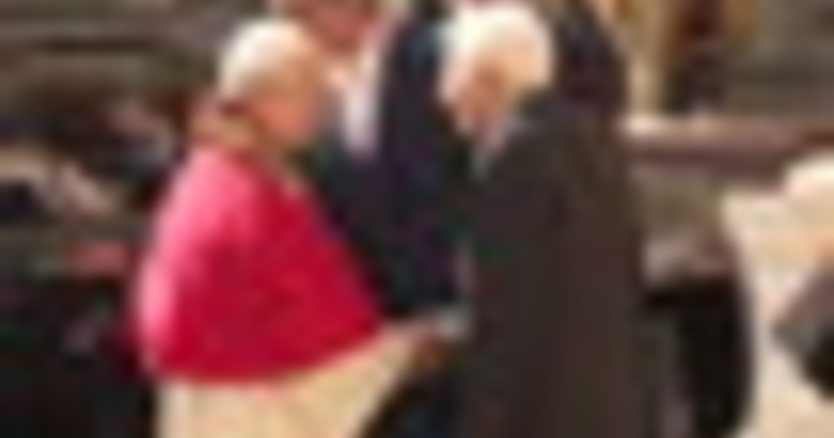 Il Papa Leone XIV ha incontrato Mattarella al Quirinale