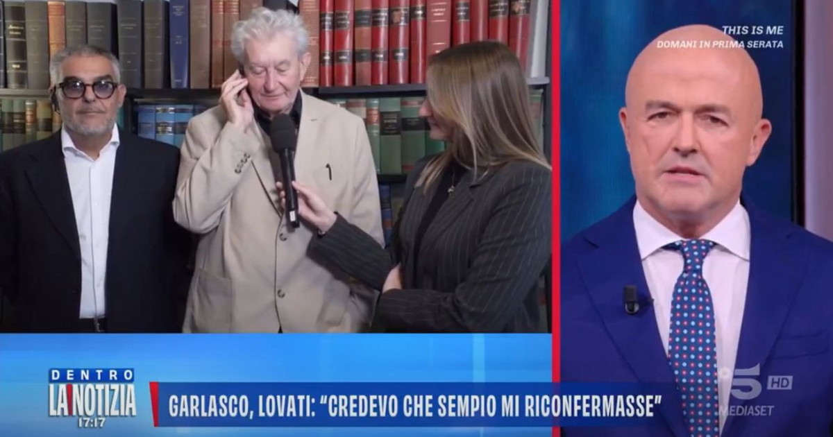 Dentro la notizia, l Dentro la notizia, l