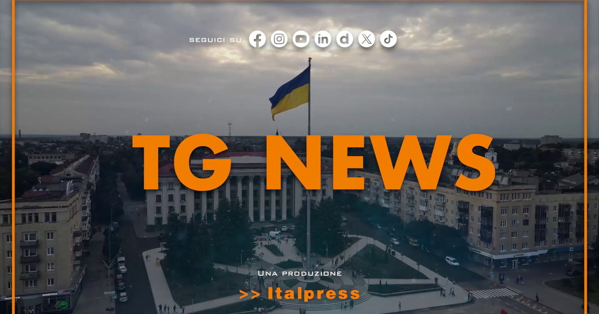Tg News - 14/10/2025