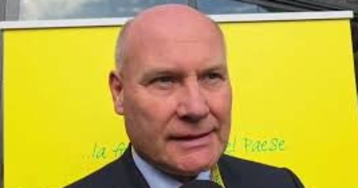 Vecchioni (BF Spa): "Il binomio agricoltura finanza un Vecchioni (BF Spa): "Il binomio agricoltura finanza un
