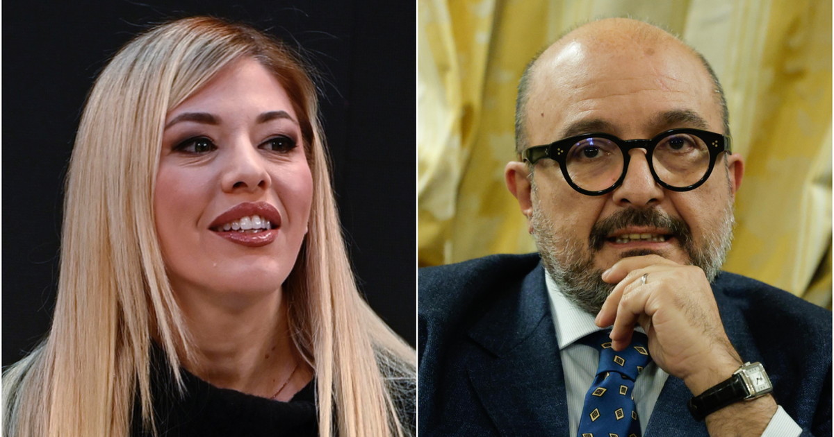 boccia pronta a correre con la lista di bandecchi aria di derby con sangiuliano