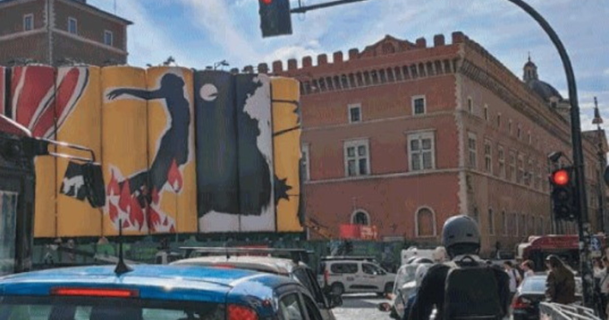 romani nel traffico 100 ore l anno ecco i semafori dove il rosso 232 infernale