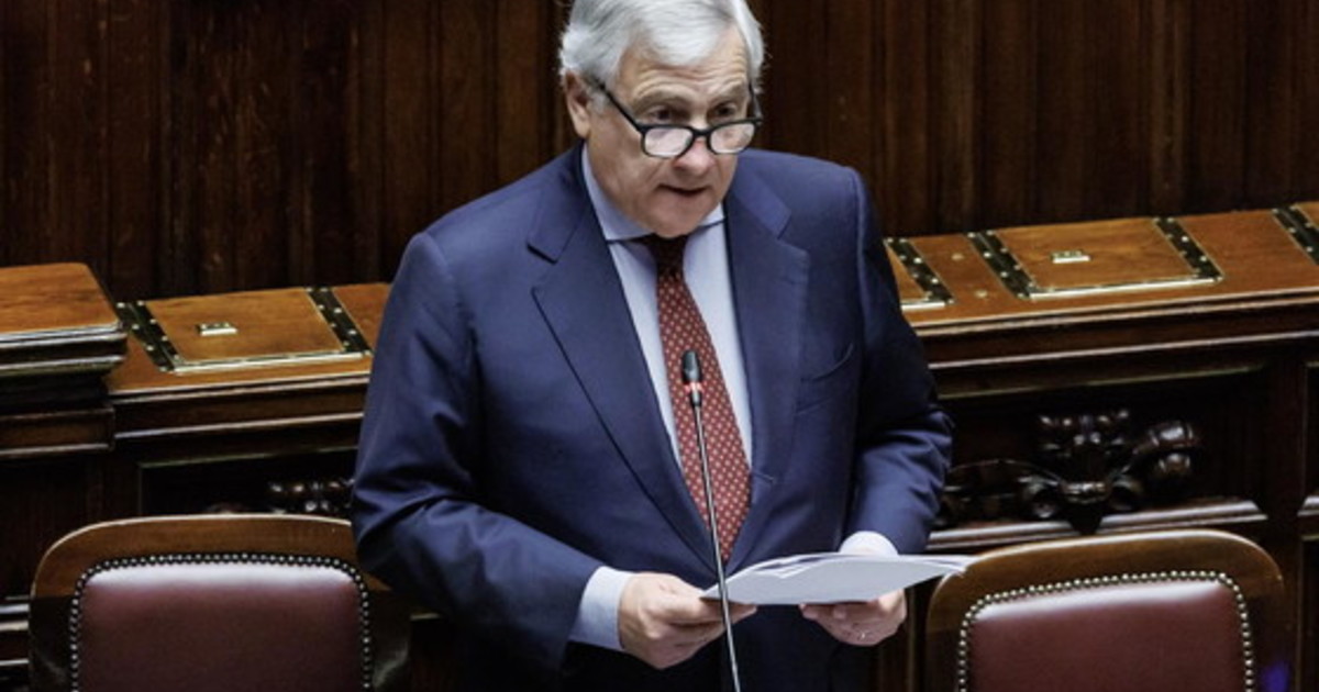 giorgetti assicura niente tasse su extraprofitti tajani sulla manovra