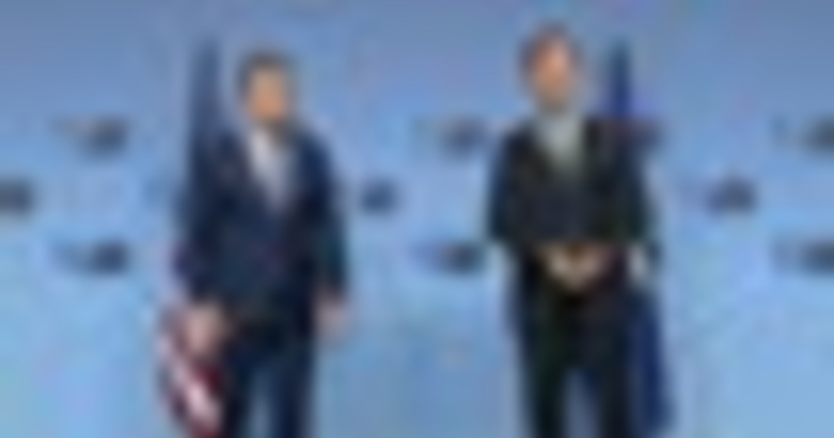 Rutte: Nato e Ue lavorano insieme per scudo di droni in Europa