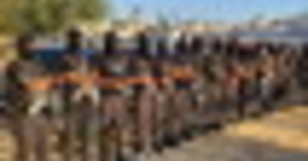 Violenta rappresaglia di Hamas: esecuzioni in strada a Gaza