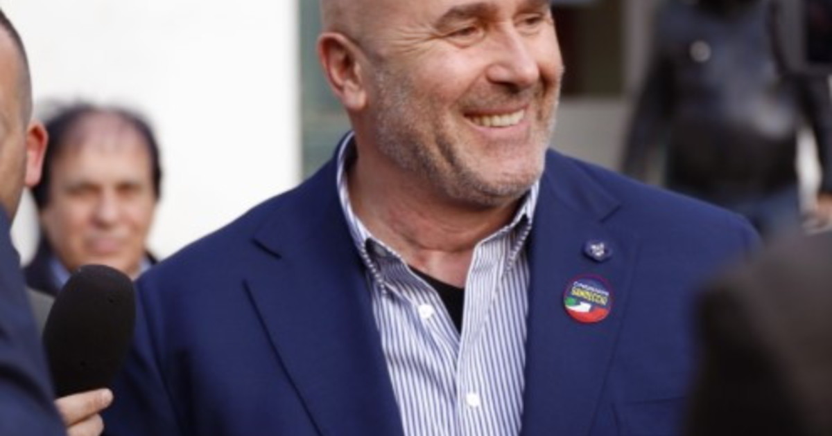 La ricetta di Bandecchi per l