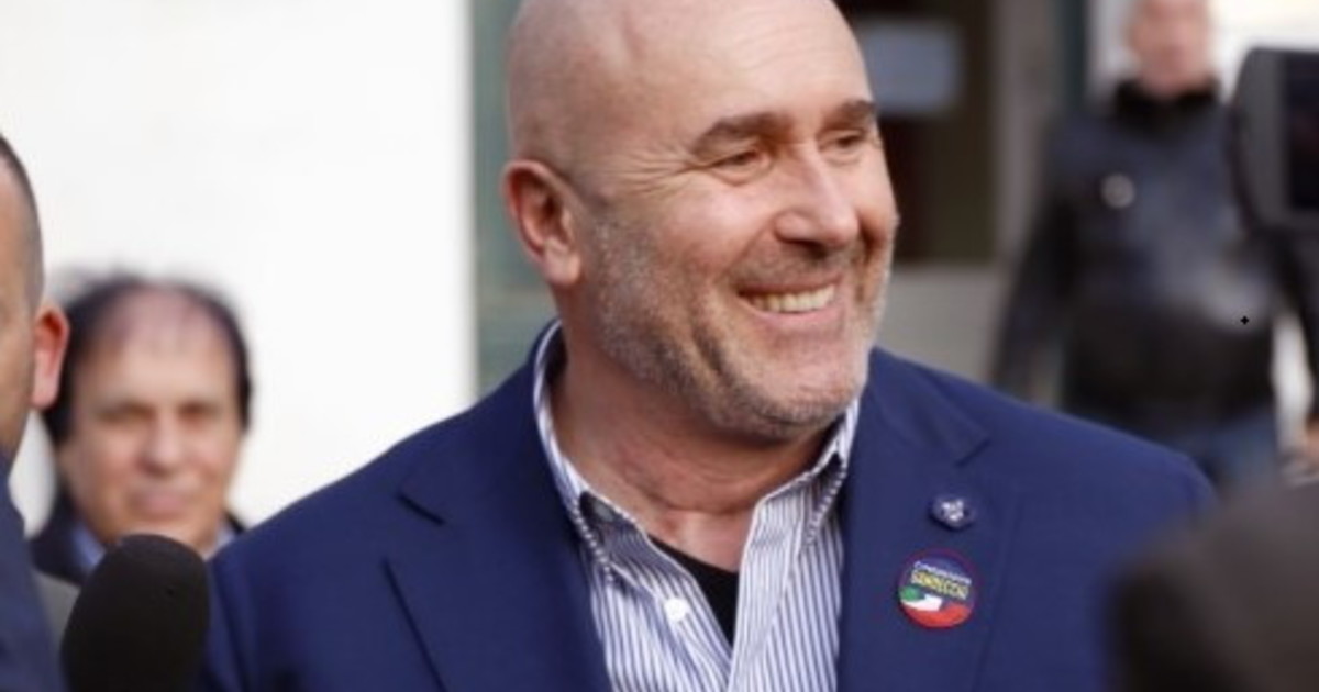 La ricetta di Bandecchi per l'Italia: "Sanità, lavoro e imprese"