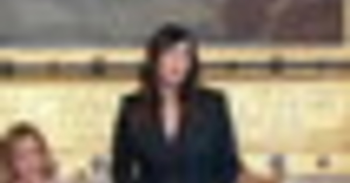 Alessandra Todde resta governatrice della regione Sardegna