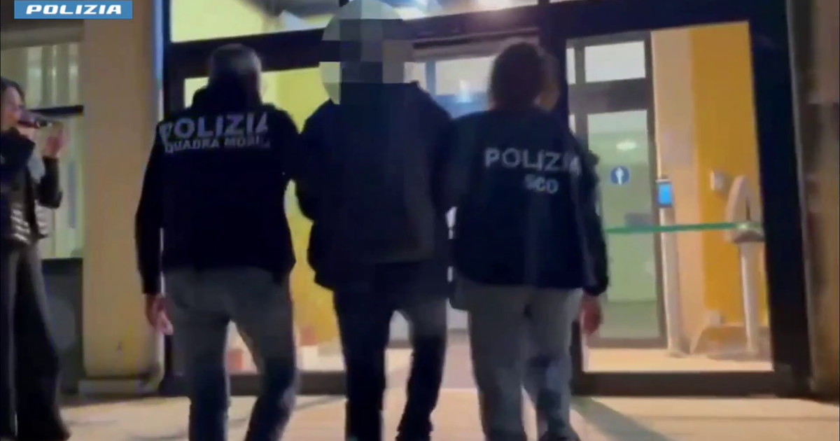 Arrestato un latitante nel Ragusano, è accusato di tentato omicidio