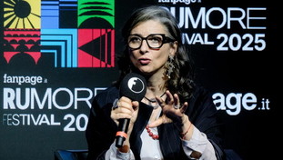 Albanese, attacco antisemita a Mieli. Cerno: Adesso andiamo in piazza noi