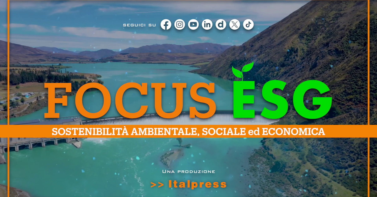 Focus ESG - Episodio 64