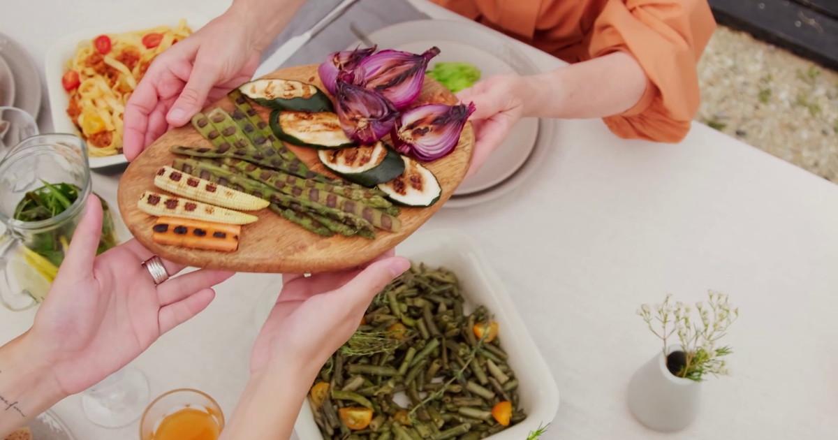 I prodotti Plant based conquistano gli italiani