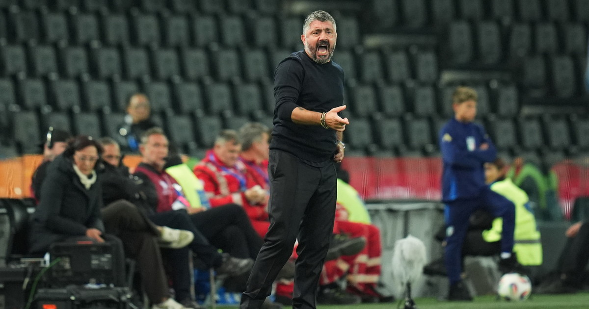Gattuso riaccende la speranza Mondiale. La mano del ct e la lunga attesa verso i playoff