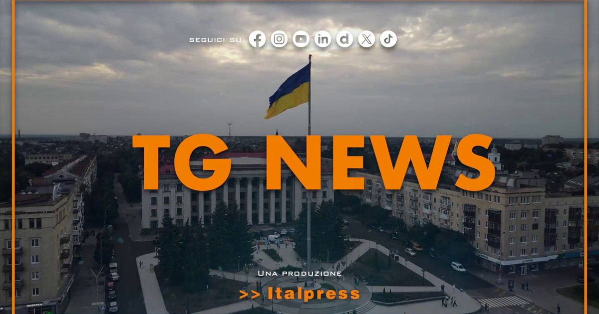 Tg News - 15/10/2025