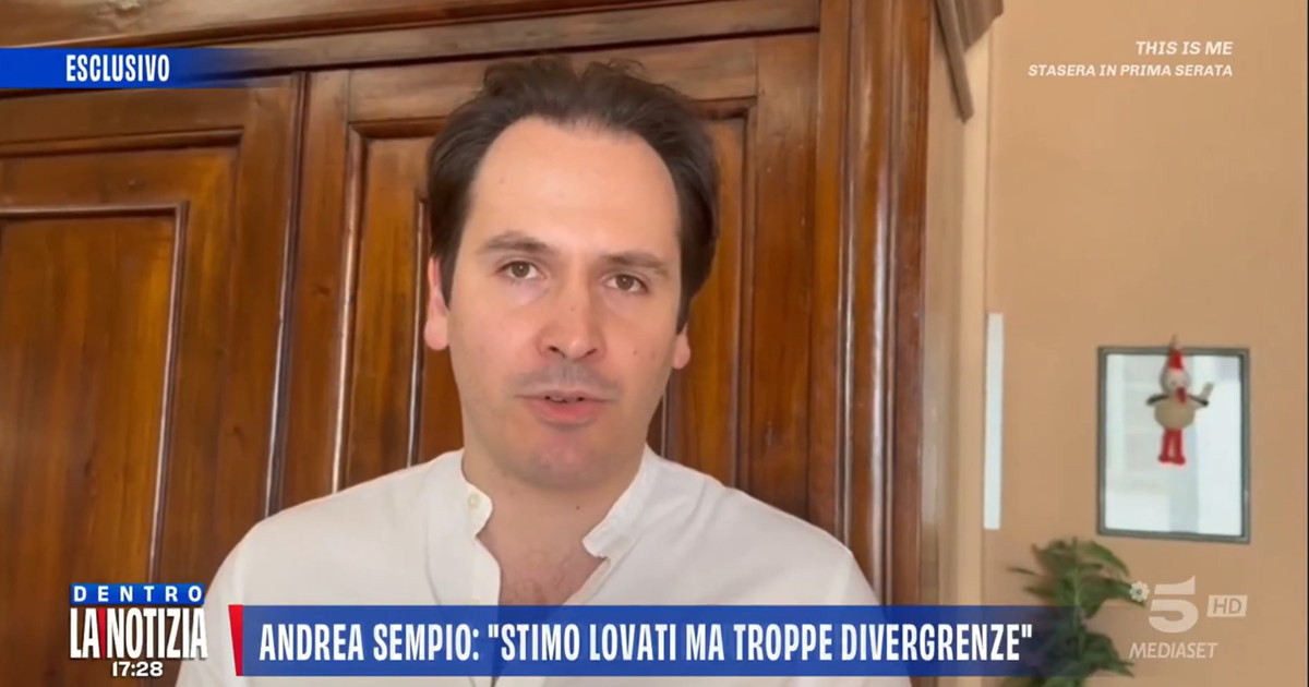 cosa svela andrea sempio sull avvocato lovati dialogo impossibile lui l accusa ai giornali