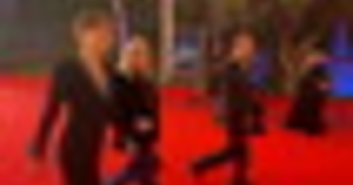 Festa di Roma, primo red carpet con Cortellesi e "La vita va così"
