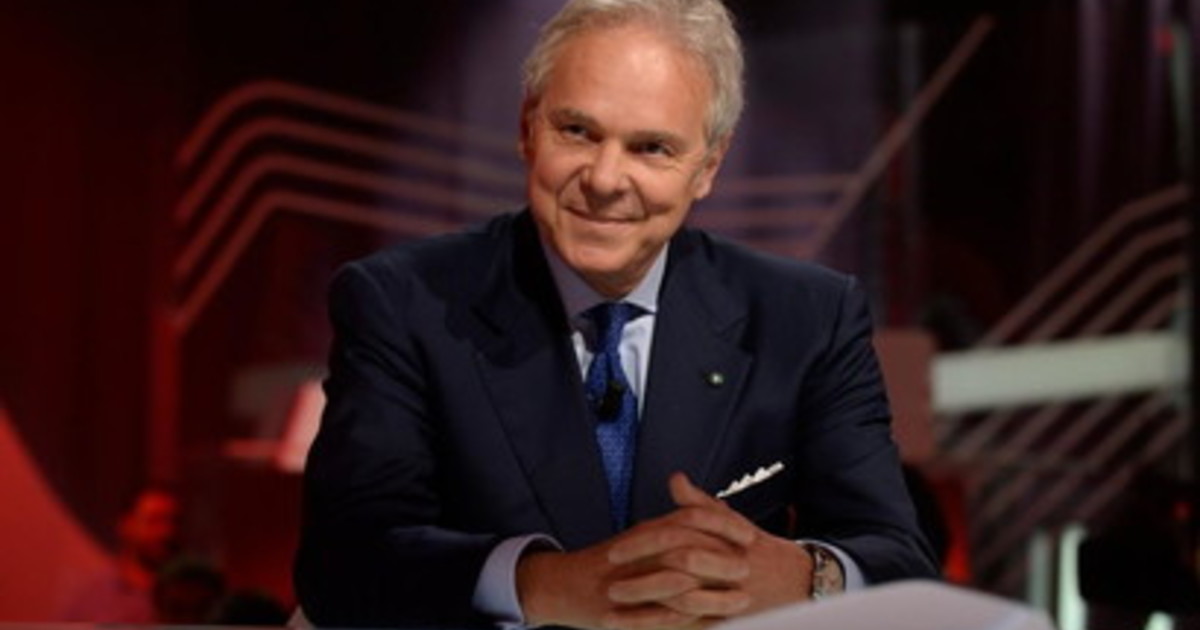 Webuild, Salini “Solo con sistema coeso possibile vincere sfide globali”