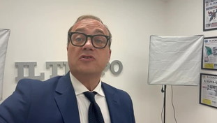 Ambrogino d'Oro alla Flotilla? Il premio va a chi capisce chi è più stupido | GUARDA