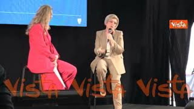 Calderone: "Un lavoro dignitoso per tutti è l'obbiettivo a cui dobbiamo tendere"