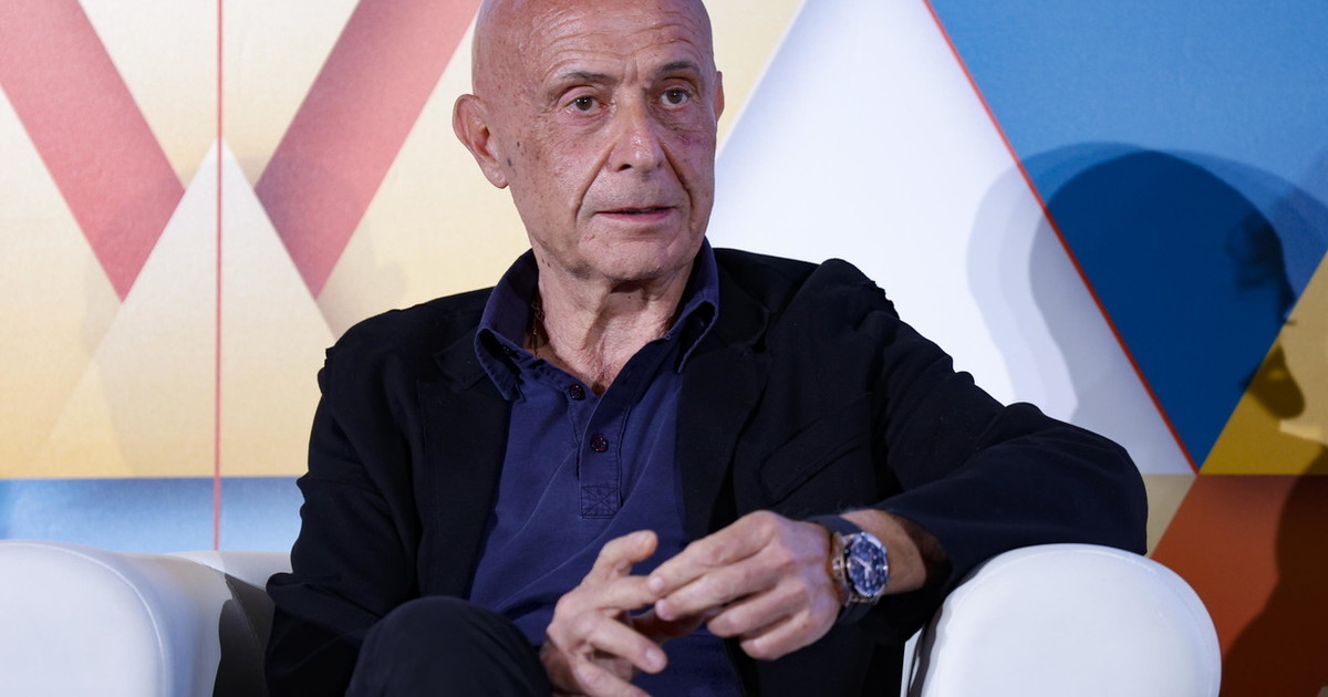 Minniti applaude Meloni: "Italia protagonista con Trump"