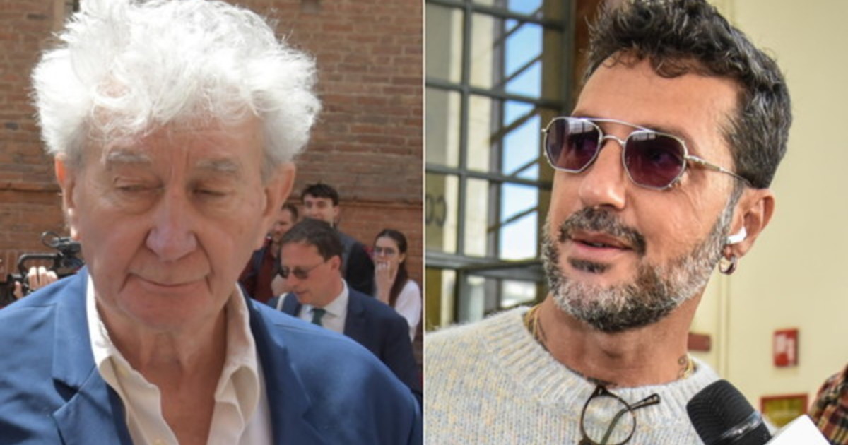 Lovati: "Corona è geniale, abbiamo dei progetti". Nuova vita dopo Sempio Lovati: "Corona è geniale, abbiamo dei progetti". Nuova vita dopo Sempio