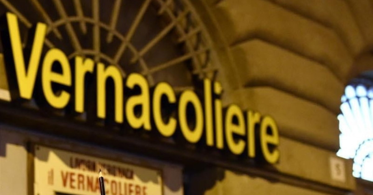 Il Vernacoliere chiude: la rivista della satira rossa sospende le pubblicazioni Il Vernacoliere chiude: la rivista della satira rossa sospende le pubblicazioni