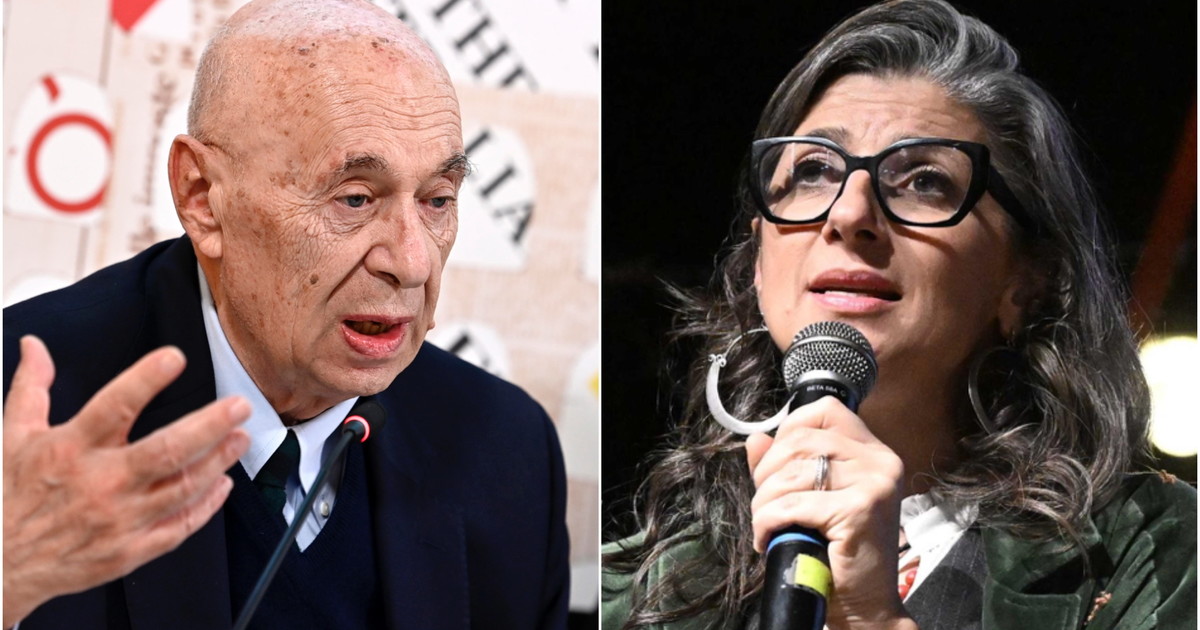 Nel mirino della Albanese ora c Nel mirino della Albanese ora c