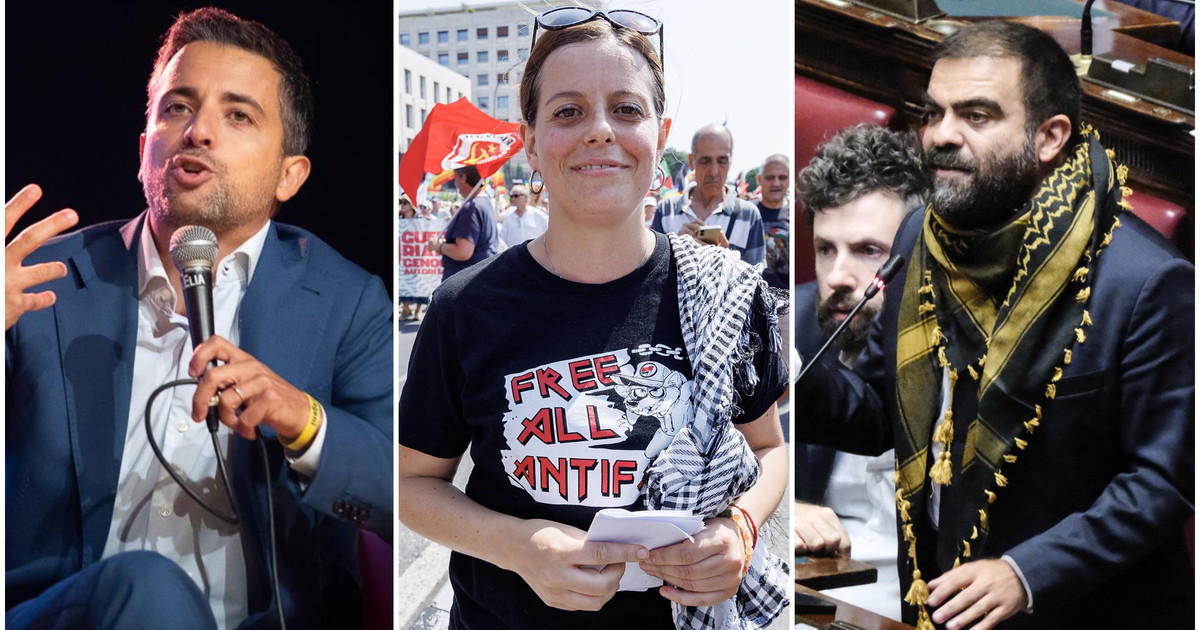 una legge per occuparvi casa ecco l ultima follia di pd e av