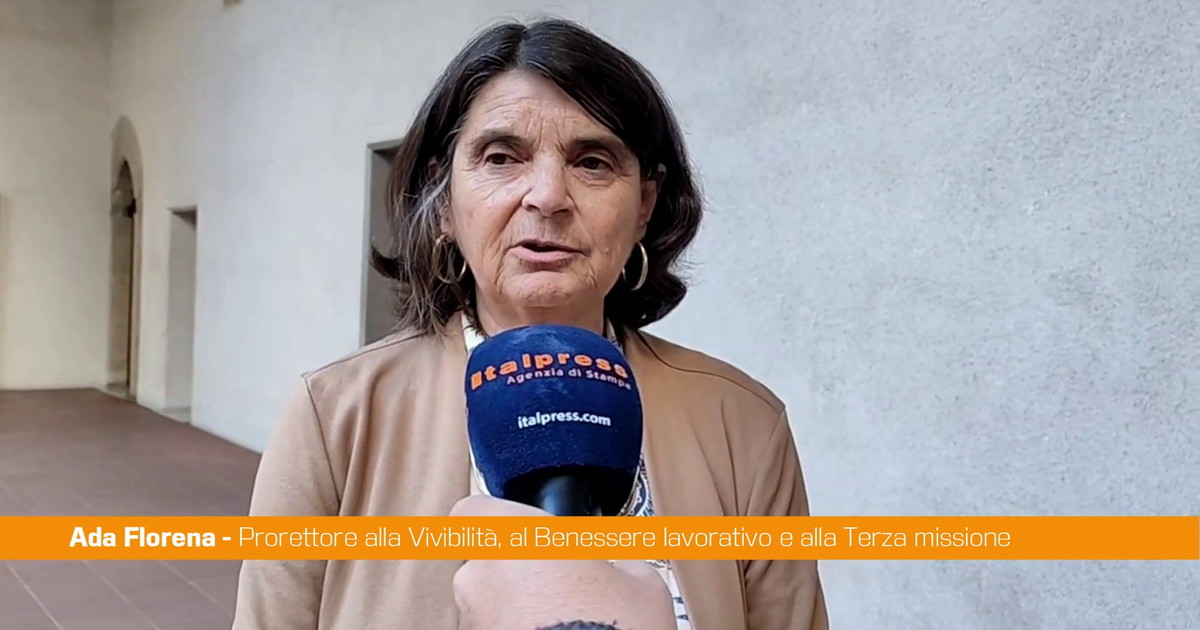 Convegno su migrazione all'Unipa, Florena"Agire insieme al territorio"