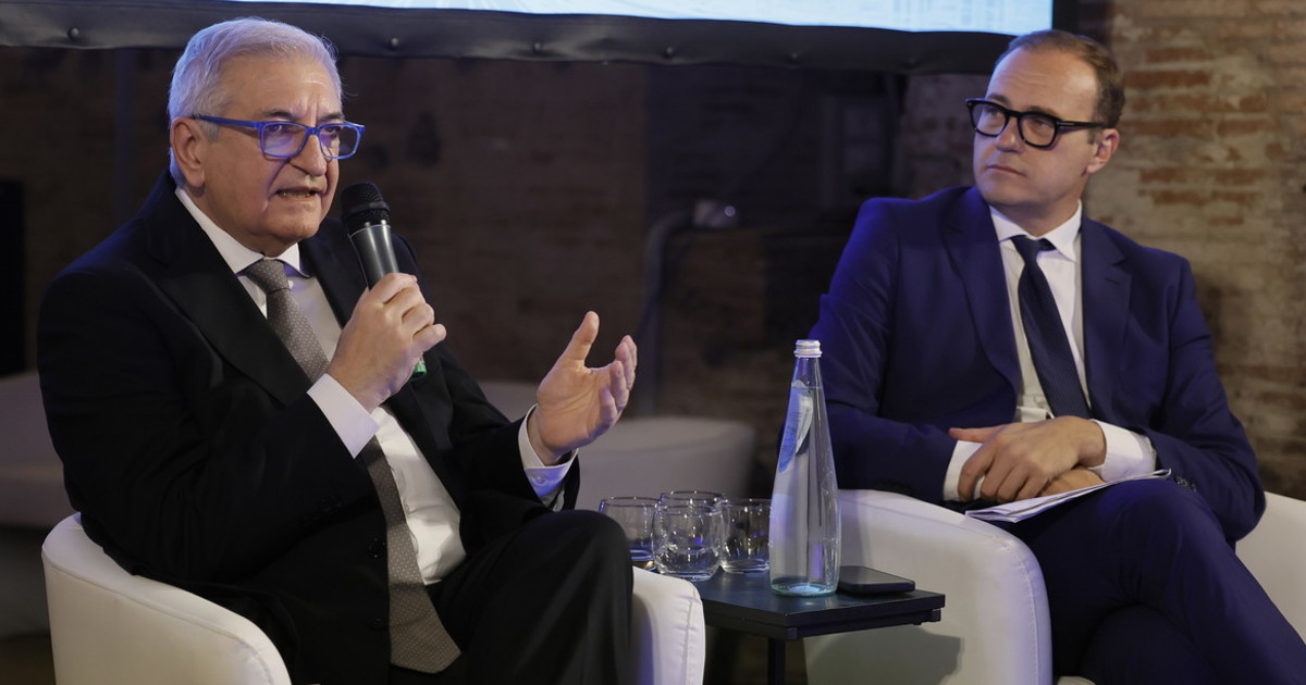 foti il pnrr non 232 solo spesa ma riforme quando finir224 pronti altri 74 miliardi