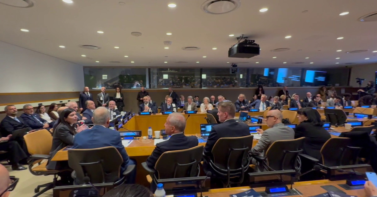 Mafie nell'era digitale, all'Onu Rapporto Fondazione Magna Grecia
