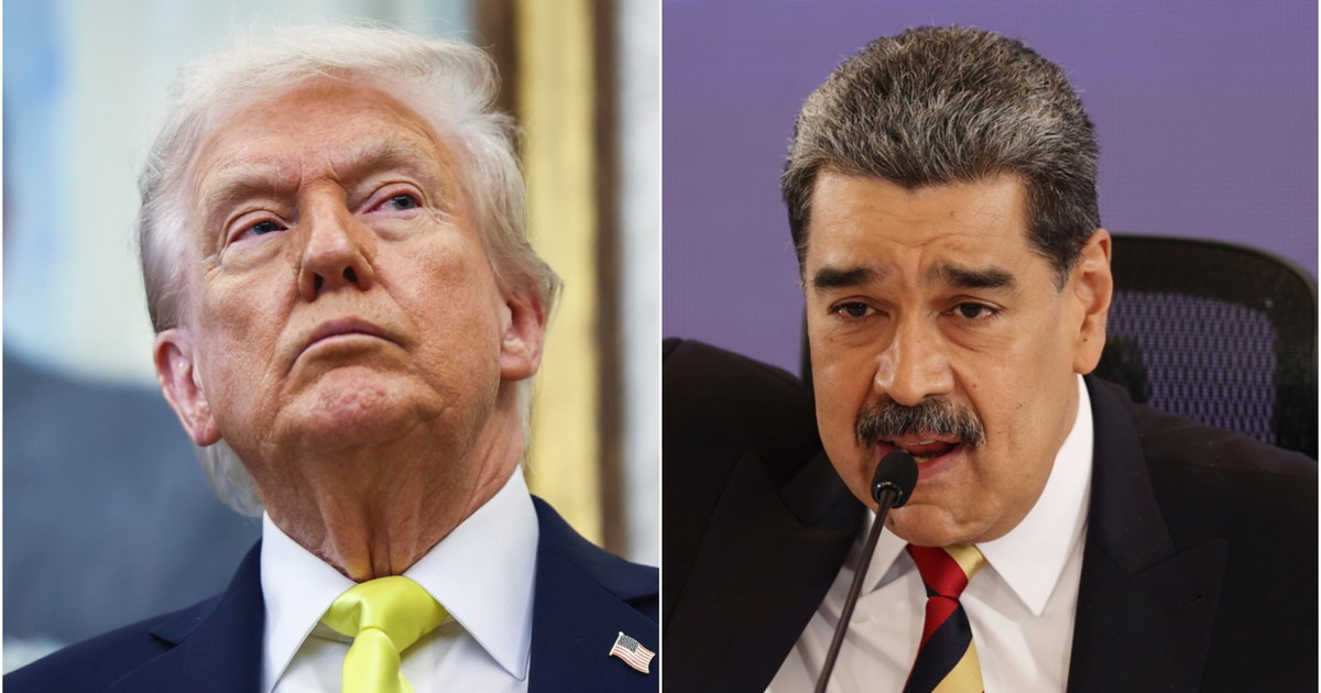 Trump mobilita la Cia e ora Maduro trema: "Basta golpe Usa"