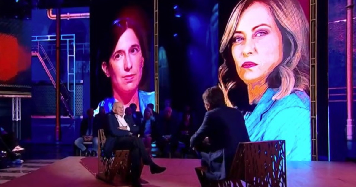 "Inesistenza politica", Bertinotti impietoso: che mazzata a Schlein e Conte