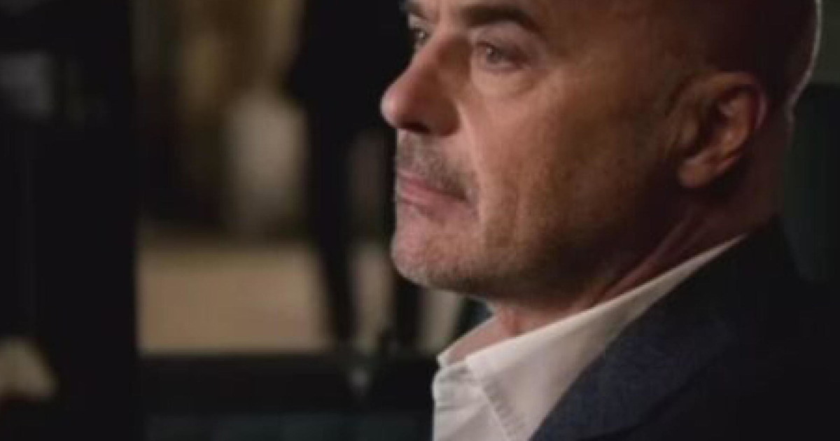 Ascolti tv, Montalbano in replica batte Toffanin. Gerry Scotti continua a volare Ascolti tv, Montalbano in replica batte Toffanin. Gerry Scotti continua a volare