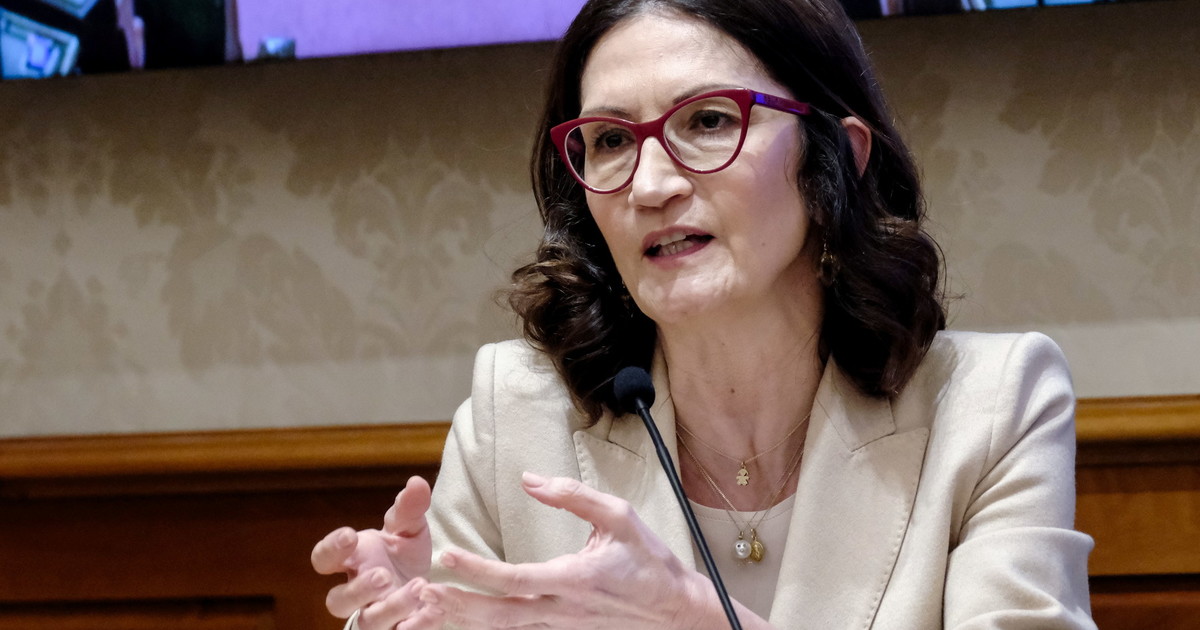 Gelmini (Noi Moderati): "Accordi Egitto, svolta storica. Merito di Trump"