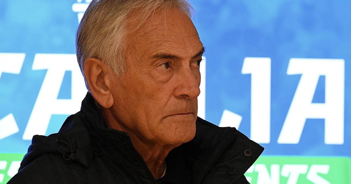 Gravina “Febbre mondiale uno stimolo, ipotesi stage azzurro”