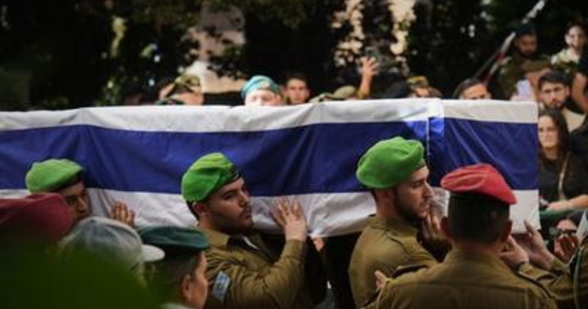 Gaza, 19 ostaggi morti non si trovano. La Turchia invia task force per scovarli