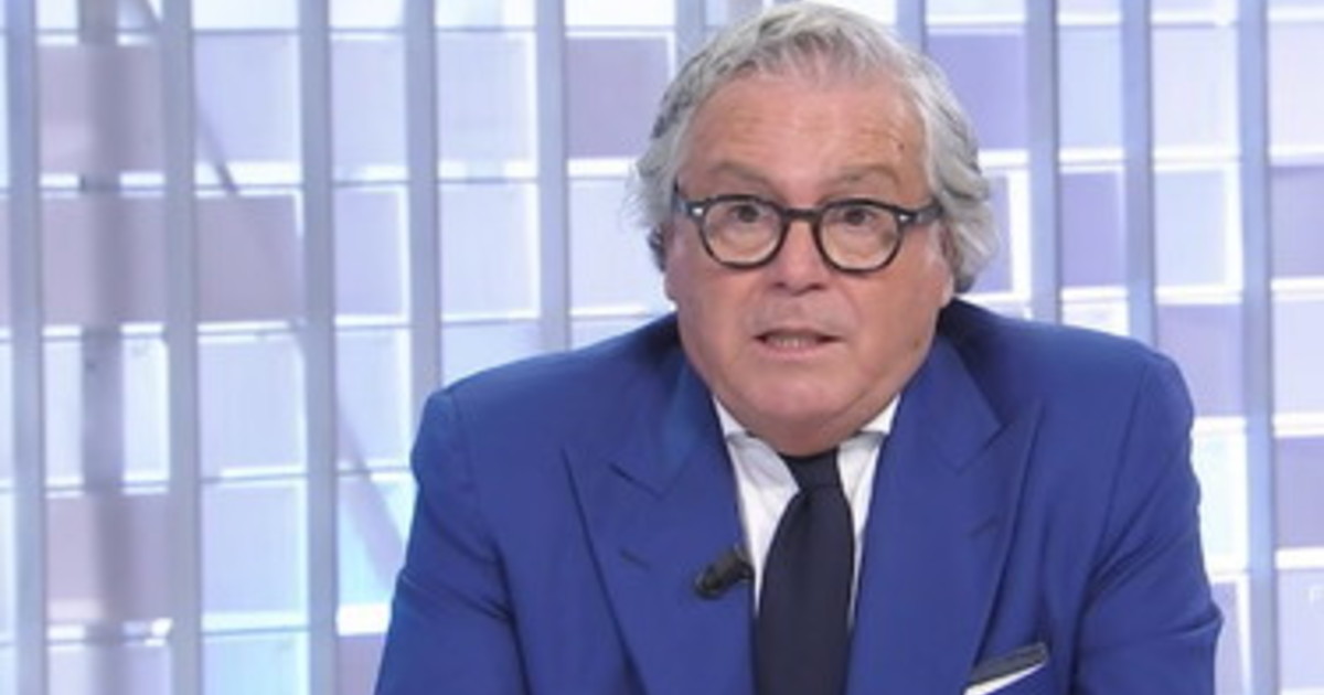 "Hamas comanda sulle macerie di Gaza". Le rivelazioni di Marco Mancini