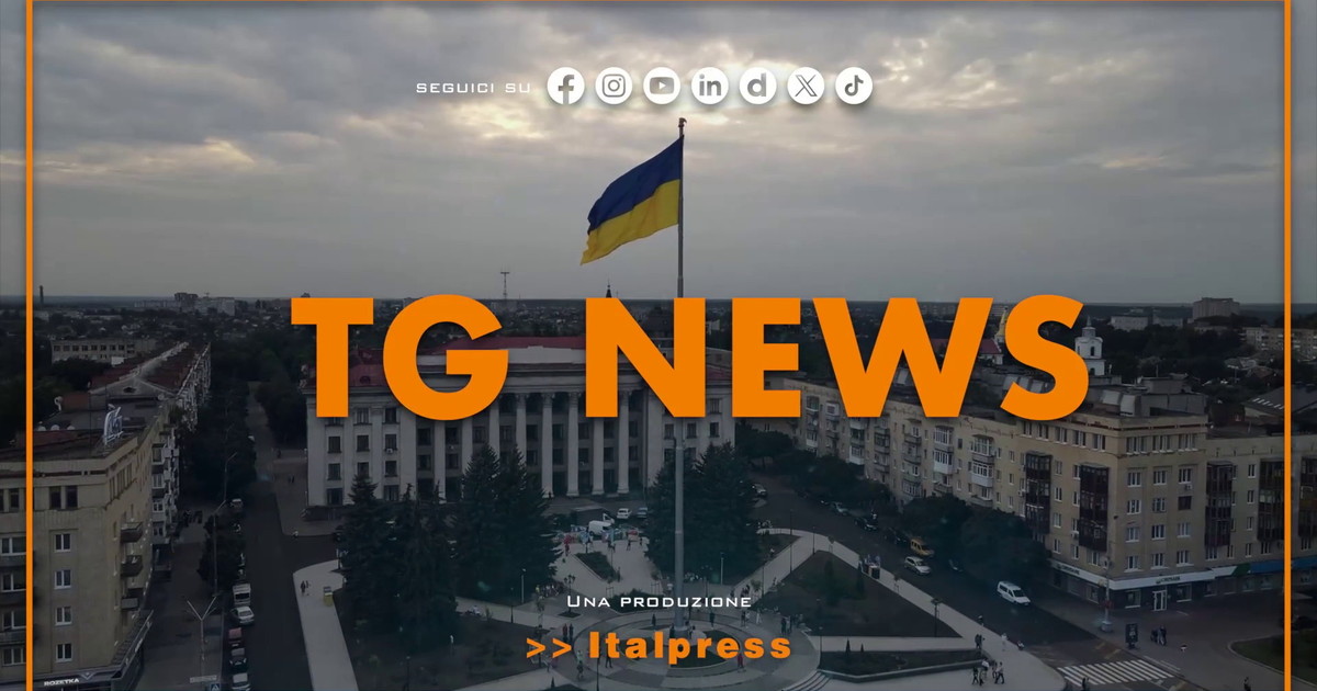 Tg News - 16/10/2025
