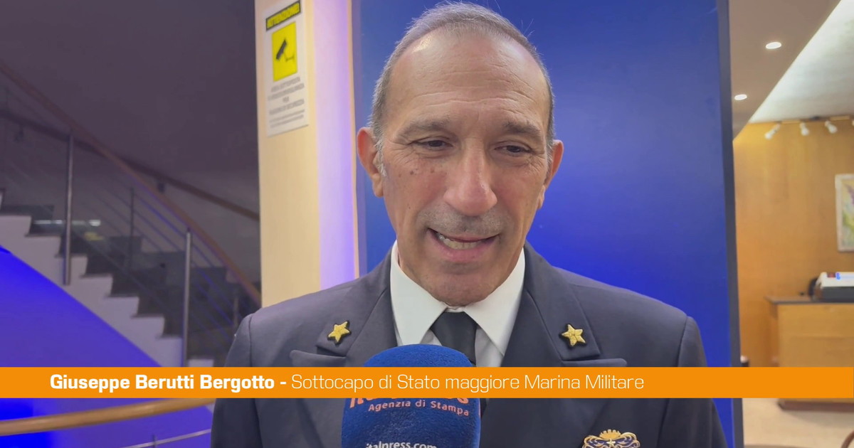 Marina, Berutti Bergotto "Risultato enorme dal tour Vespucci"